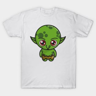 Goblin T-Shirt